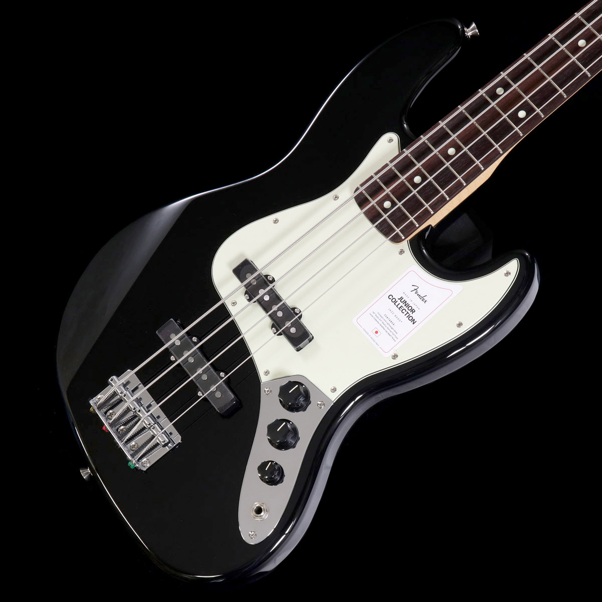 ベース Fender Japan AERODYNE AJB OCR ベース Fender Japan AERODYNE AJB OCR Fender JAPAN Aerodyne