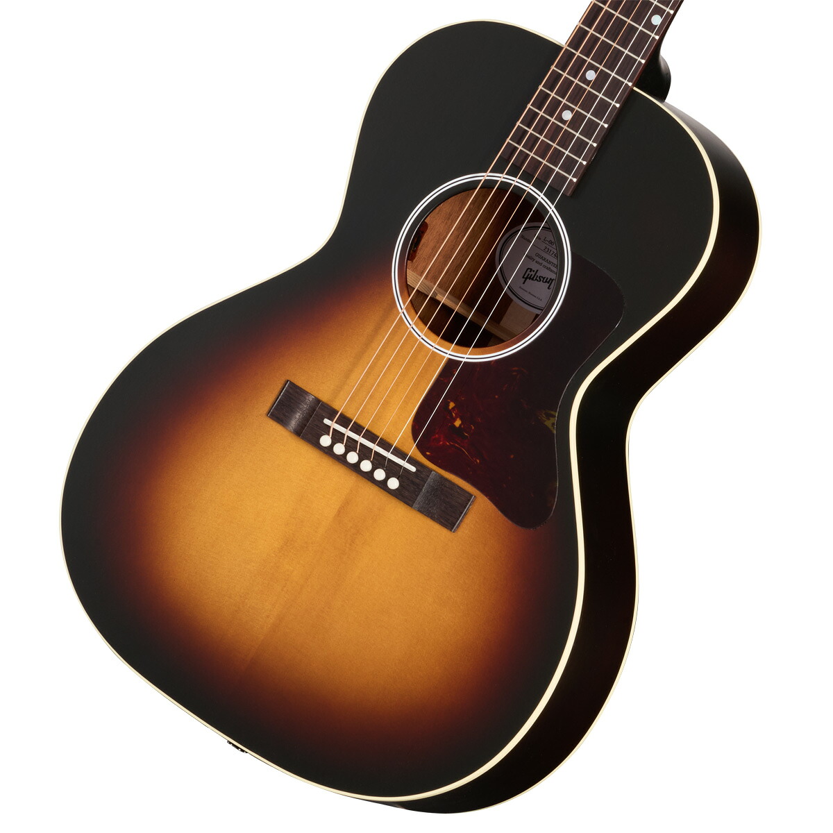 Gibson / L-00 Special Satin Vintage Sunburst ギブソン【御茶ノ水HARVEST_GUITARS】【YRK】|イシバシ楽器 17Shops