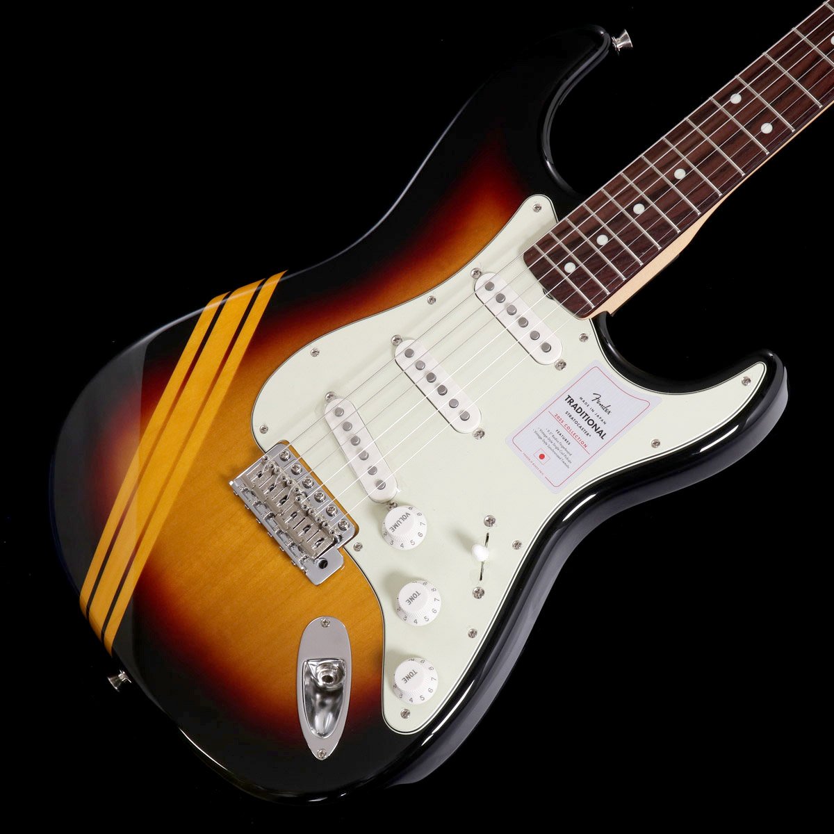 限定品　Fender MIJ Traditional Late 60s ストラト WEBSHOPクリアランスセール》Fender / ISHIBASHI FSR MIJ