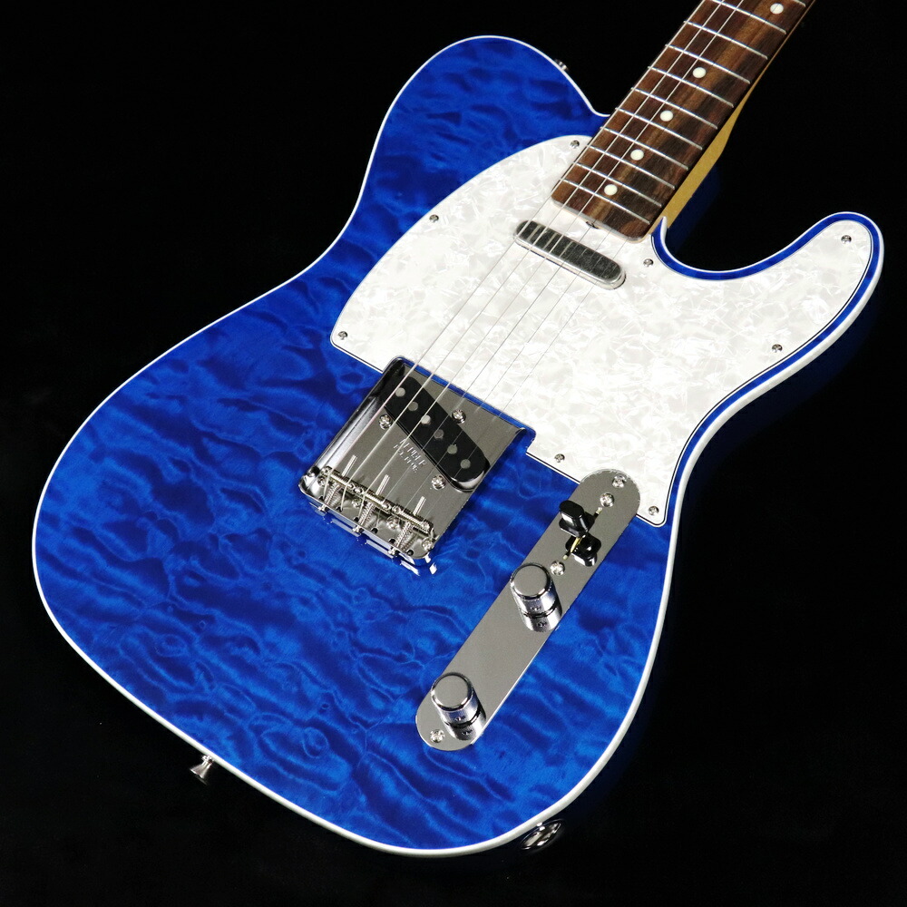 個人製作カスタムテレキャスタータイプ Amazon | Fender/ISHIBASHI FSR MIJ Traditional 60s Telecaster