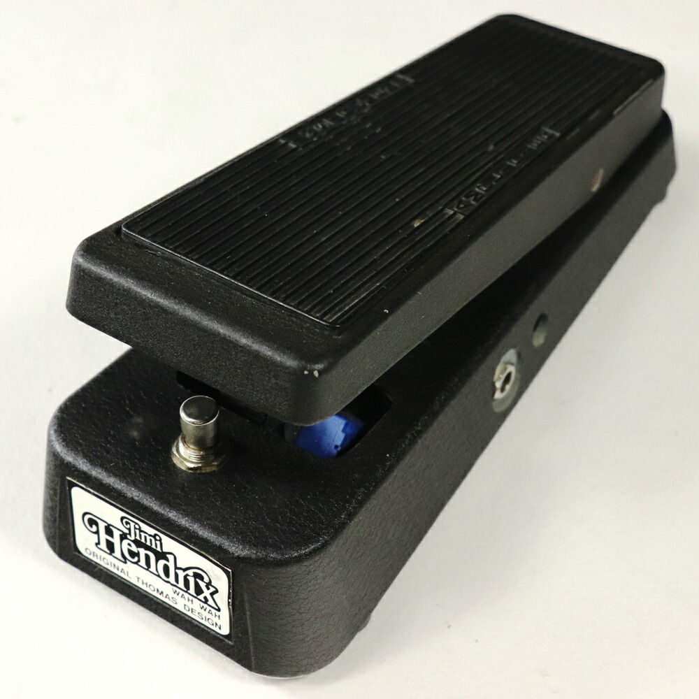 楽天市場】Jim Dunlop JHM9 HENDRIX MINI WAH 新品[ジム