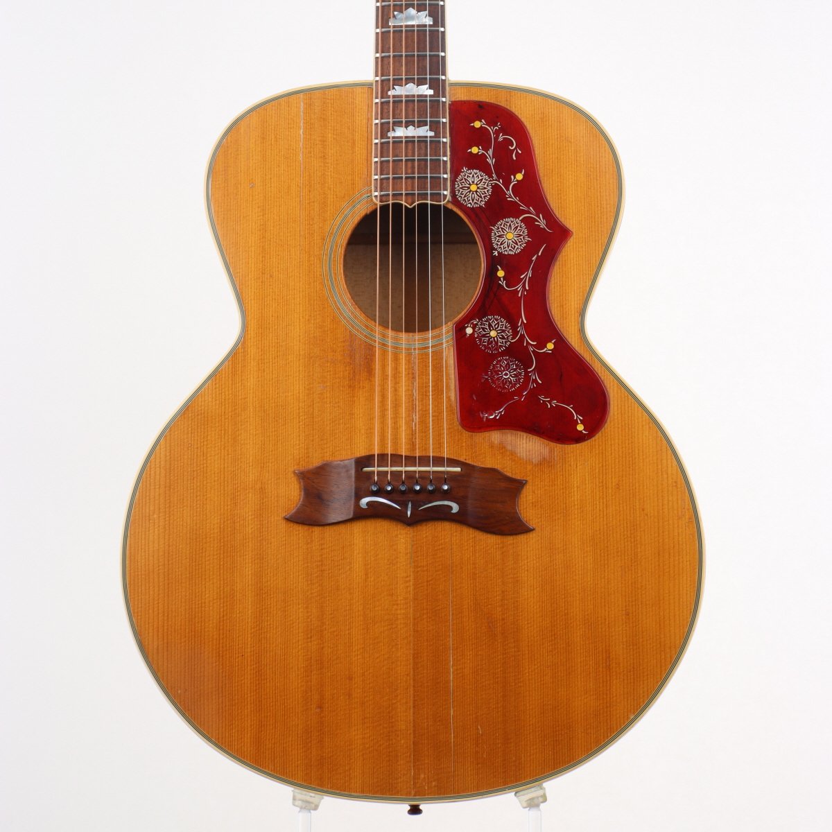 楽天市場】【Gibson】ギブソン『アコースティックギター』J-100