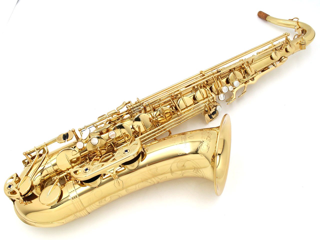 楽天市場】◇ミウラ◇ヤナギサワ YANAGISAWA テナーサックス T