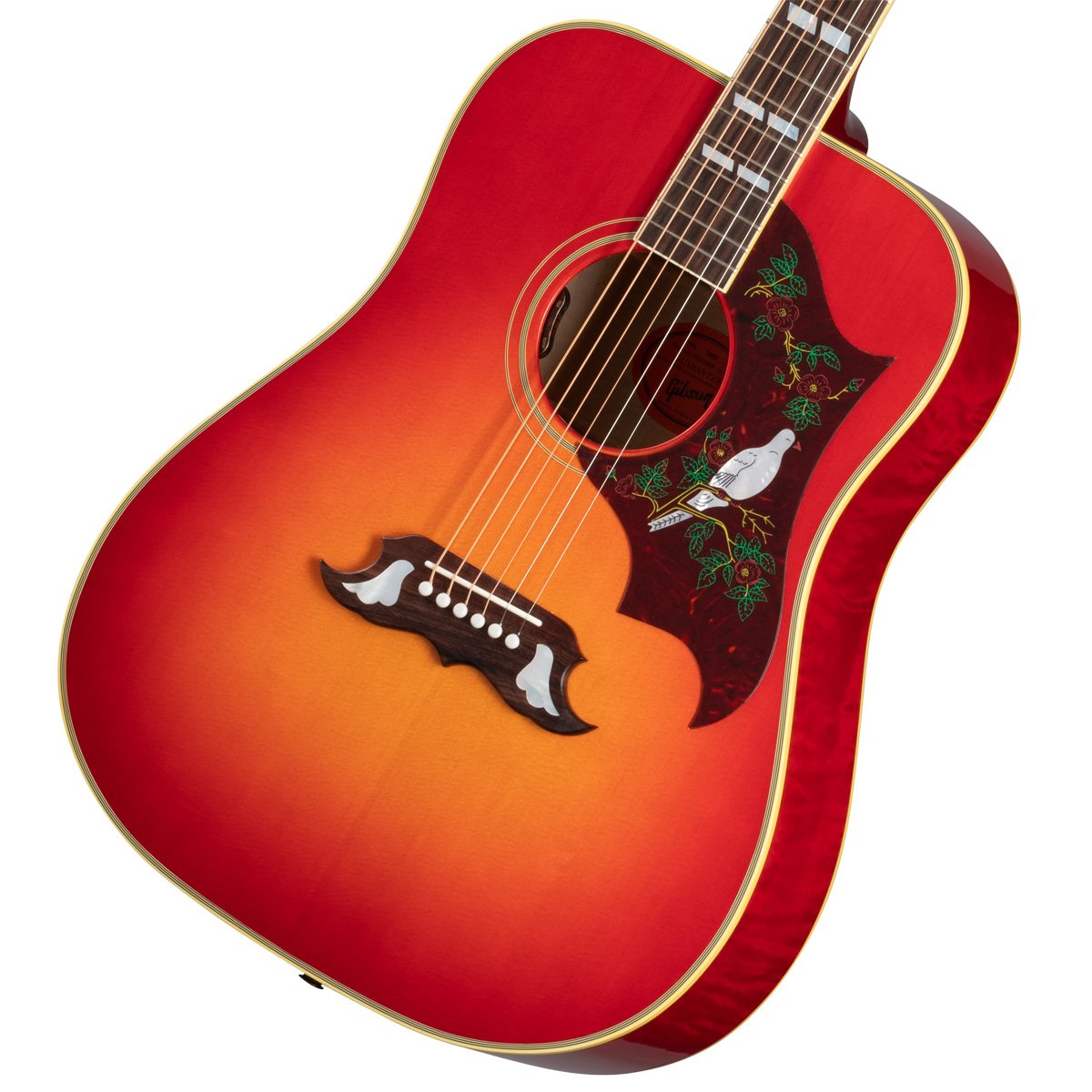 Gibson / Dove Original Vintage Cherry Sunburst ギブソン ダヴ【御茶ノ水HARVEST_GUITARS】【YRK】