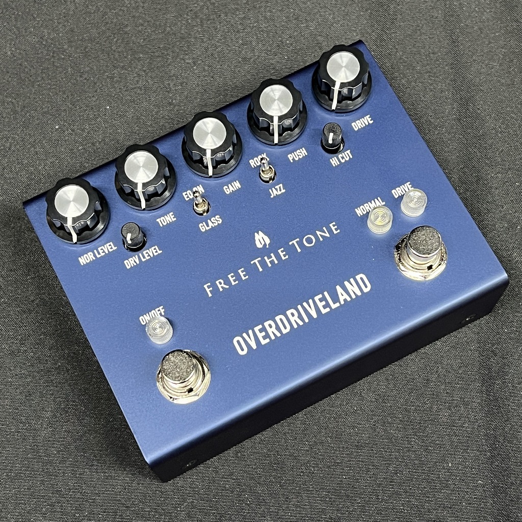楽天市場】【中古】 楽器 ORB Clear Force Ultimate DI/Preamp