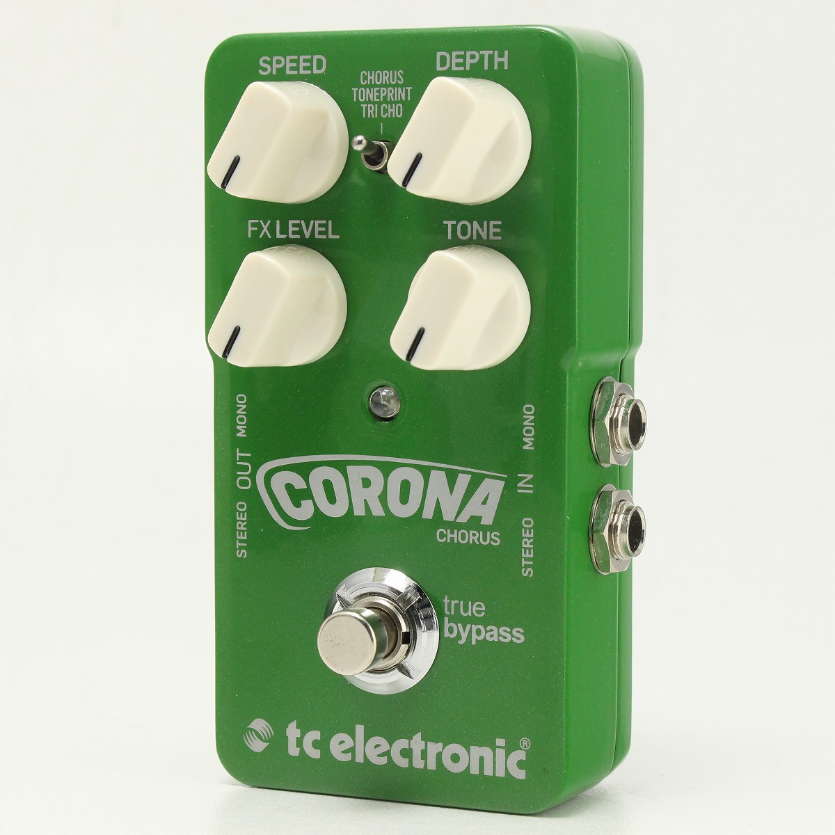 楽天市場】t.c.electronic Corona Chorus+ TRICHORUS