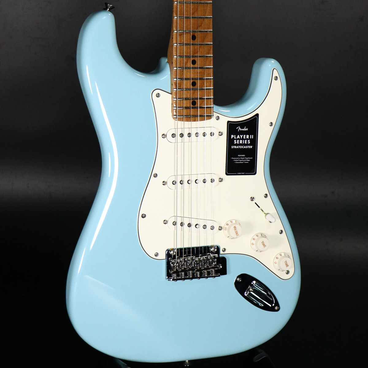 金土日限定値下げ】Fender PlayerStratocasterフェンダー 金土日限定