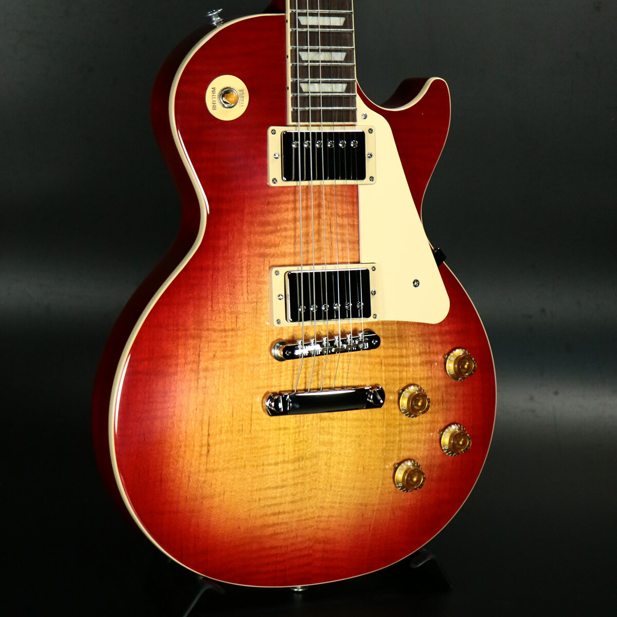 楽天市場】Gibson USA / Les Paul Standard 50s Heritage Cherry