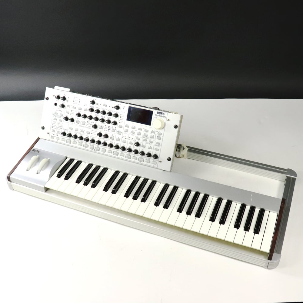 楽天市場】【中古】 KORG / monologue-BL 【御茶ノ水本店】【6