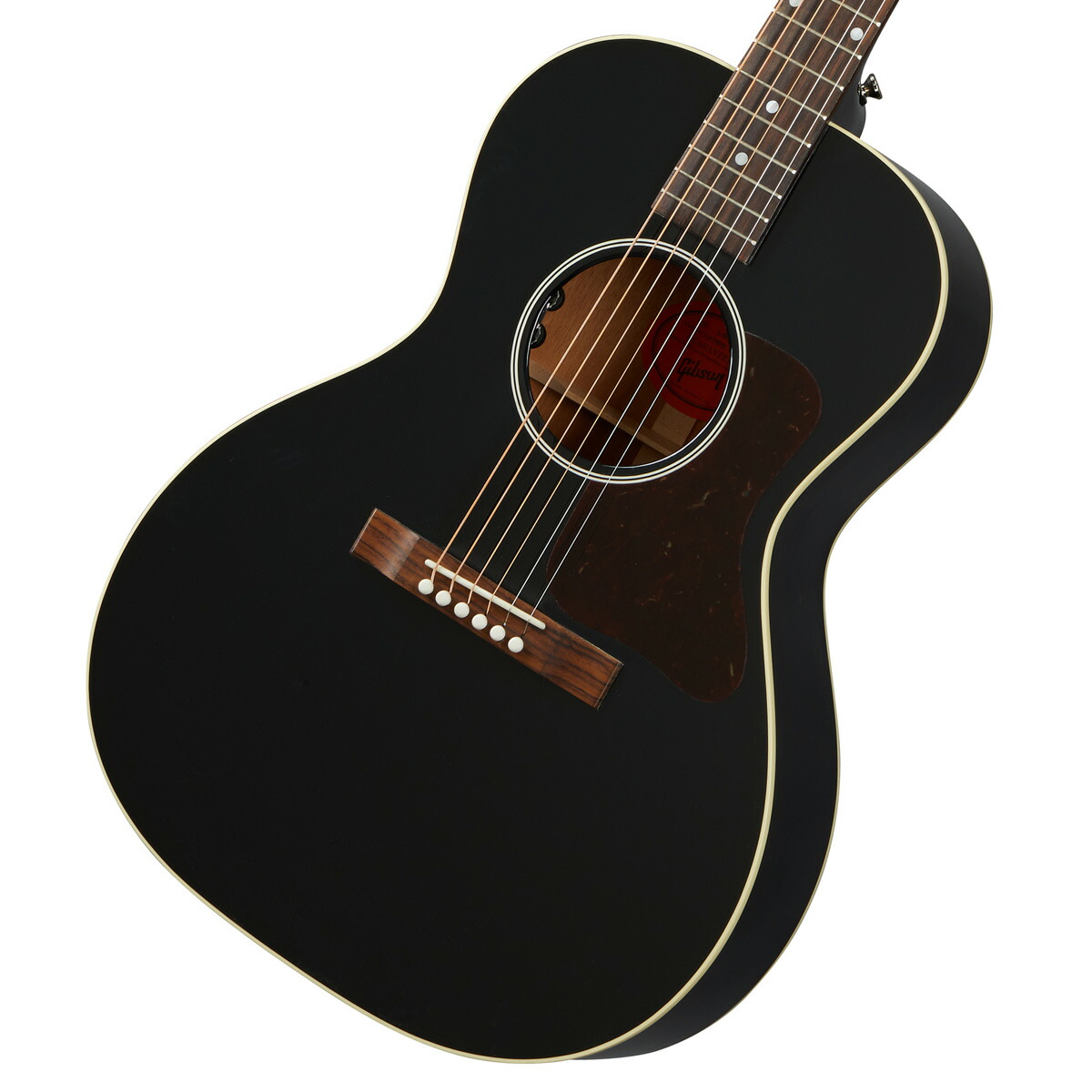 楽天市場】Gibson L-00 Original (Ebony) [LR Baggs プリアンプ搭載