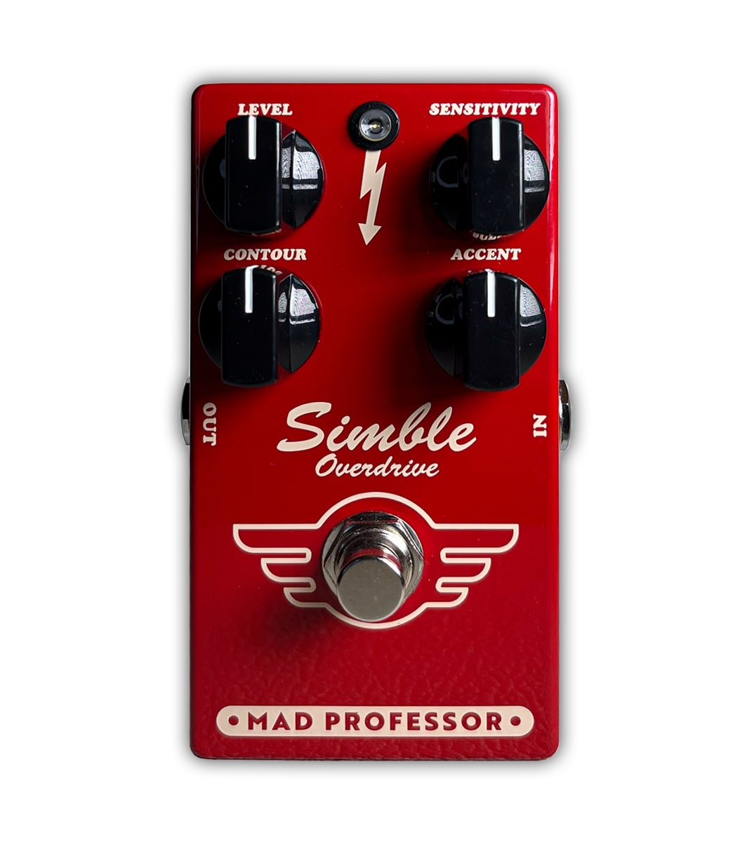 Mad Professor / Simble Overdrive Mk2 マッドプロフェッサー オーバードライブ 【新宿店】