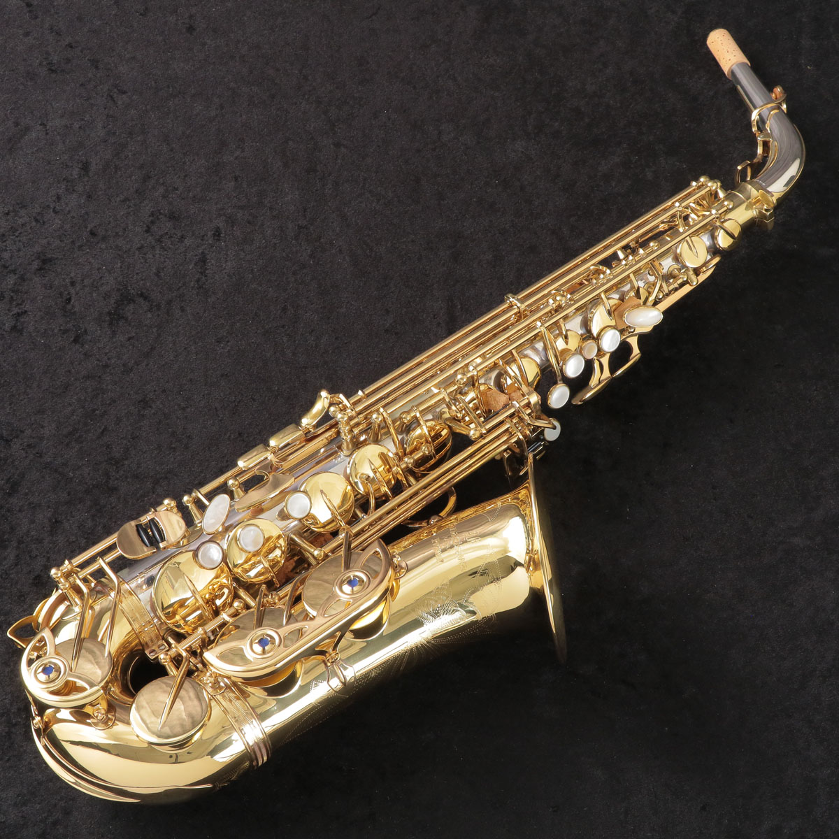 楽天市場】【中古】 Yanagisawa ヤナギサワ / Alto A-880 ELIMONA SN