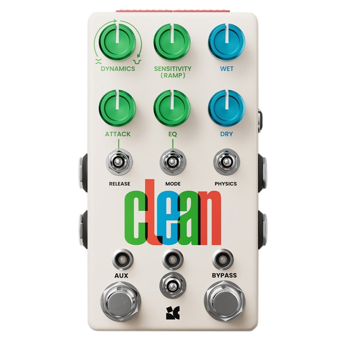 楽天市場】Crazy Tube Circuits / Golden Ratio Phi V2 新品