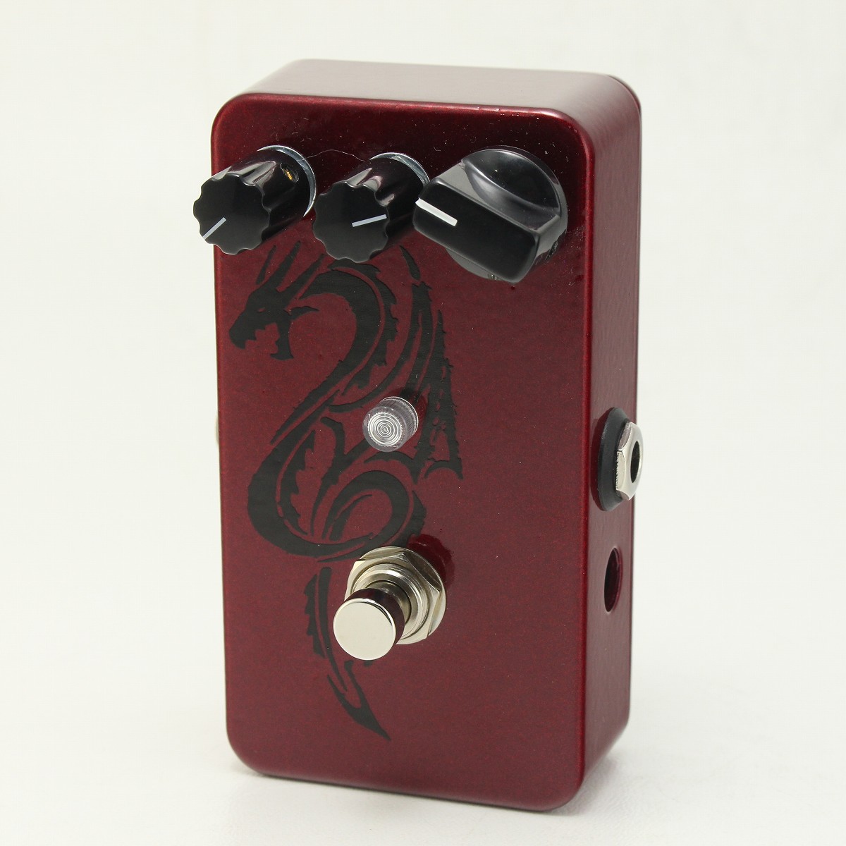 Lovepedal COT50 ETERNITY STACK　未使用　値下げ不可 楽天市場】【中古】LovePedal / COT50 ETERNITY STACK 【梅田店