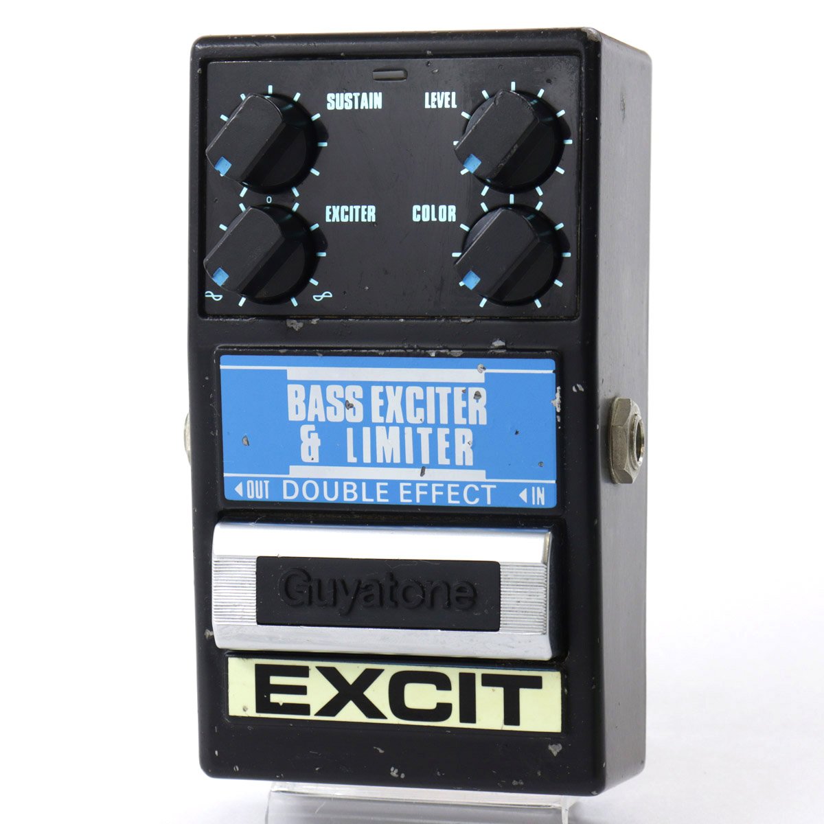 楽天市場】Guyatone/PS-020 Bass Exiciter & Limiter【used