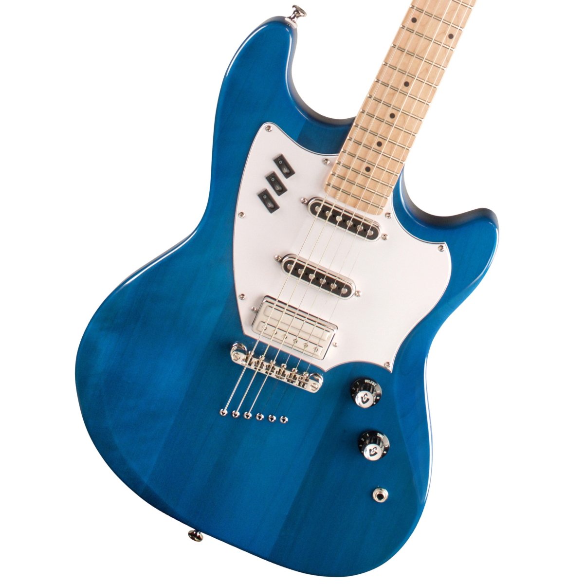 Guild / Surfliner Catalina Blue [サーフライナー オフセットボディ]ギルド【御茶ノ水本店】