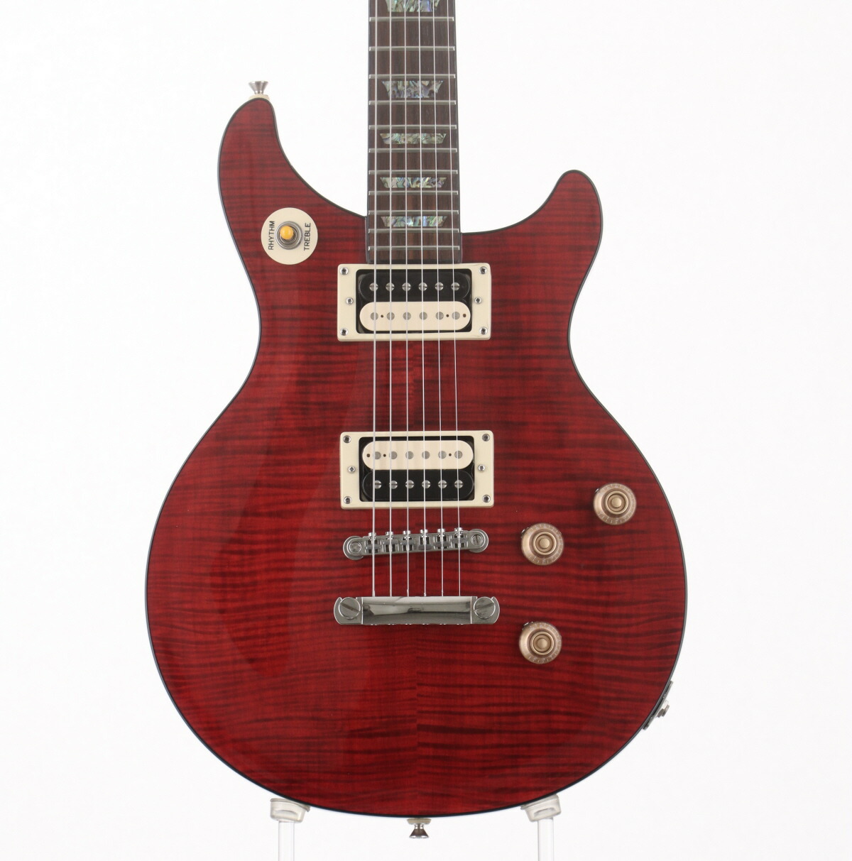 楽天市場】Epiphone Limited Edition Tak Matsumoto DC Custom