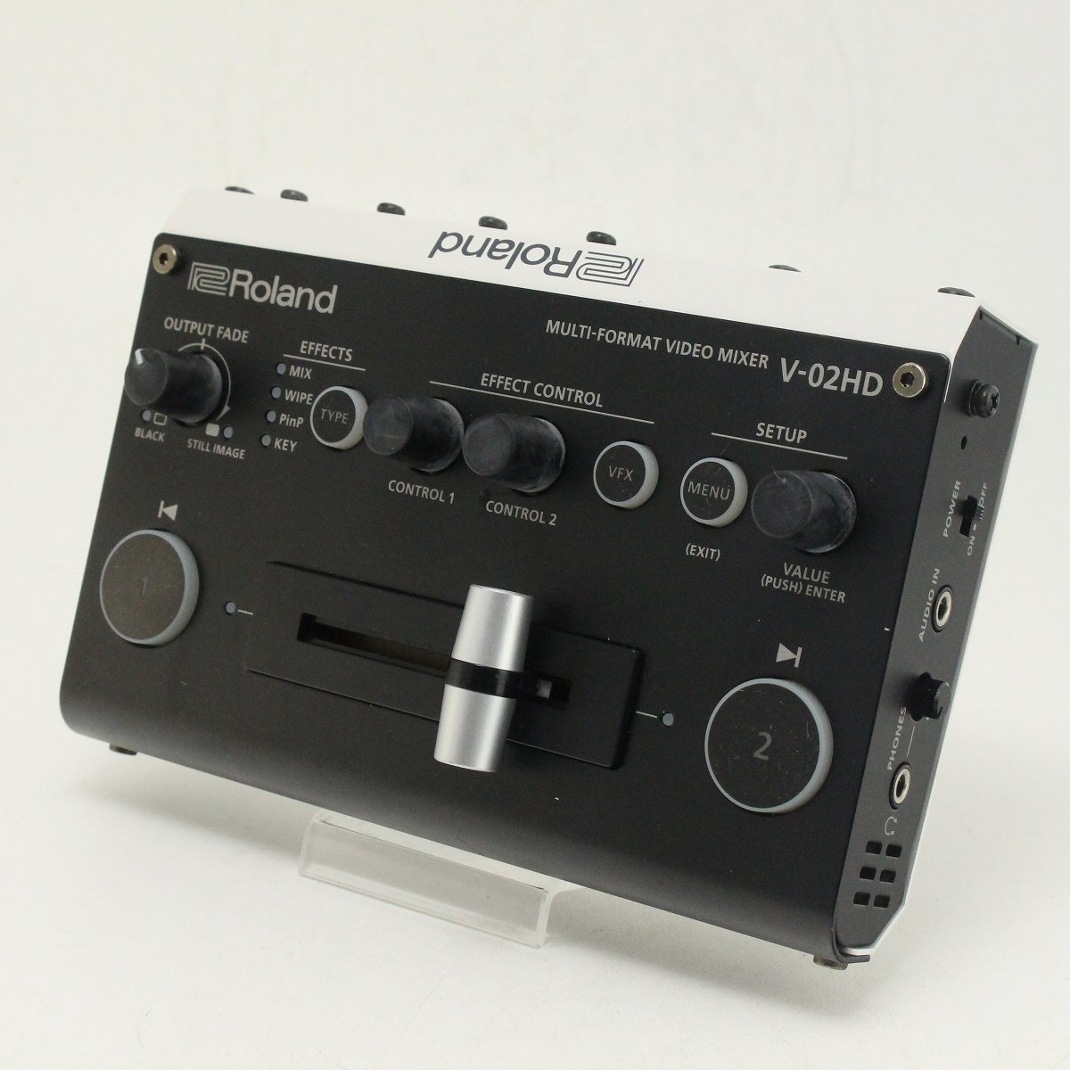 楽天市場】Roland EDIROL VC-300HD マルチフォーマット