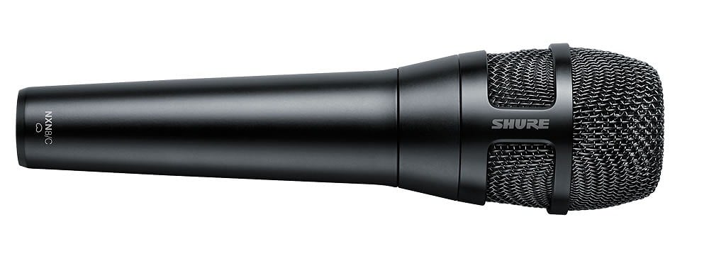 SHURE シュア / NXN8/C-J (NEXADYNE 8/C) 【福岡パルコ店】