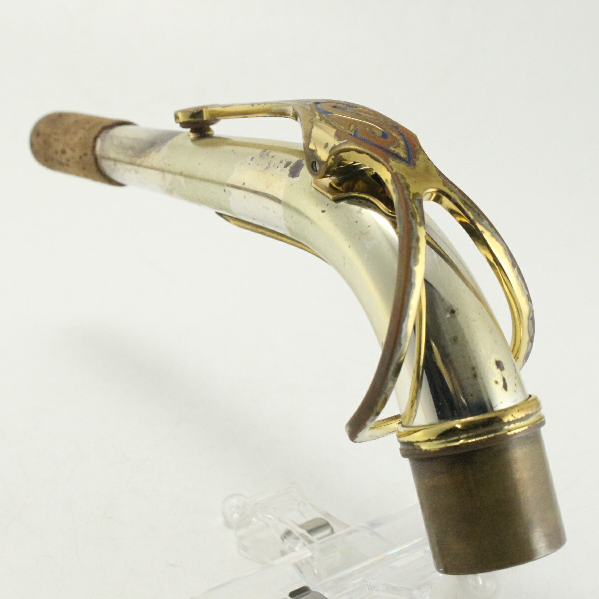 楽天市場】セルマー アルトサックス ネック SERIEIII Jubilee GP