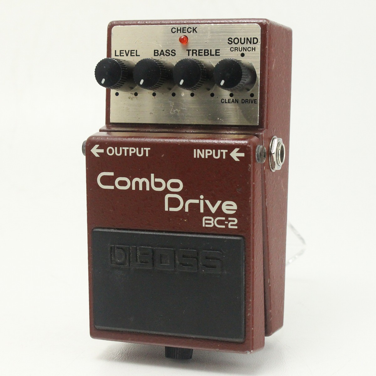 楽天市場】BOSS BC-2 新品 Combo Drive[ボス][エフェクター