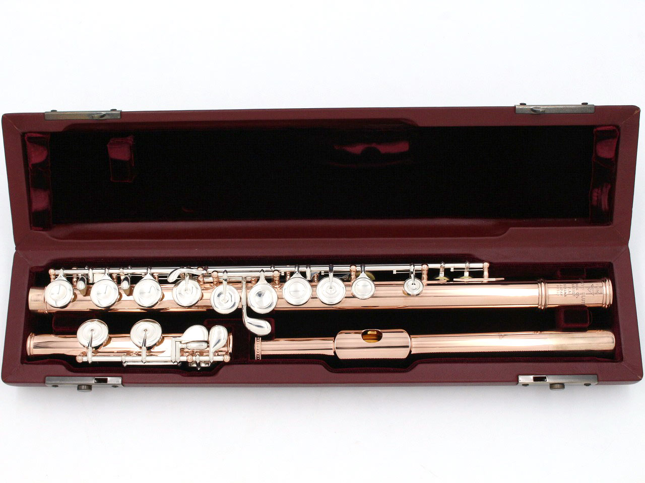 楽天市場】【SANKYO FLUTE】【PRIMA GAKKI】サンキョウフルート