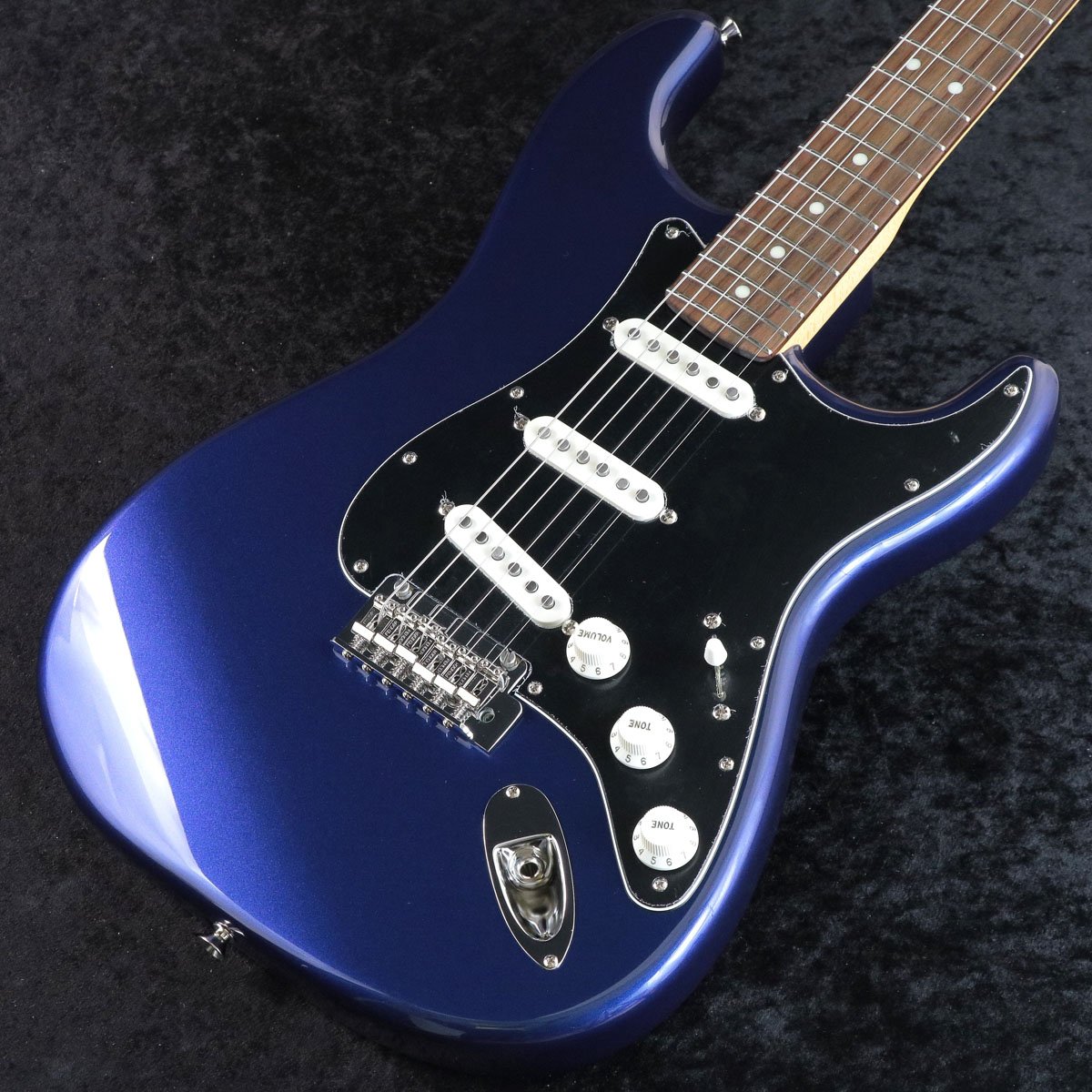 楽天市場】Fender / FSR Collection Hybrid II Stratocaster