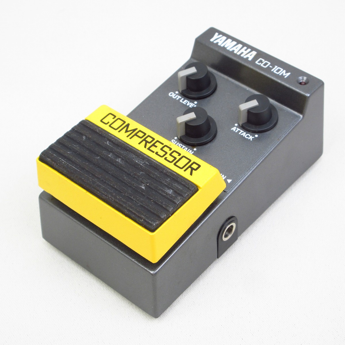 楽天市場】YAMAHA【GC-100 COMPRESSOR with EQUALIZER