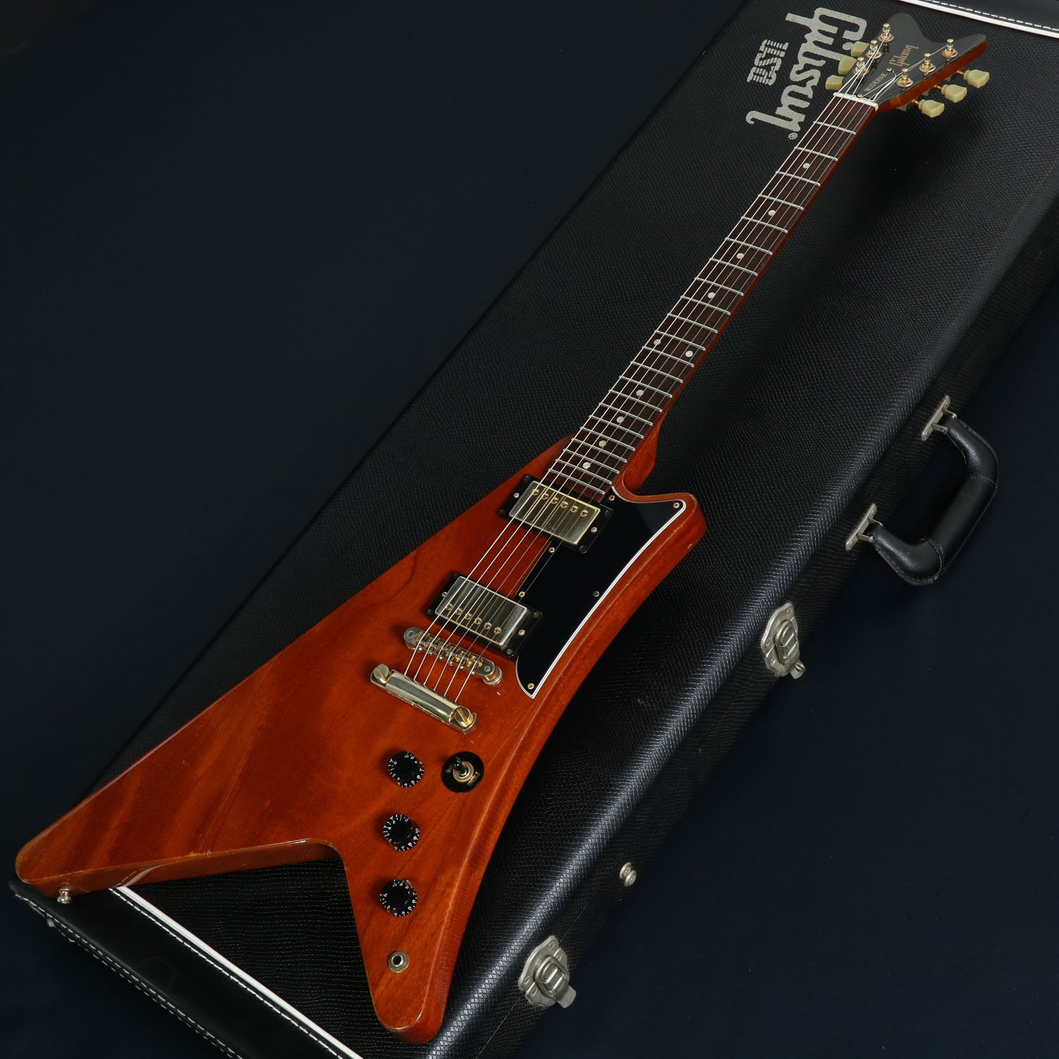 楽天市場】Gibson ~US Dealer Exclusive~ Moderne XI -Aged