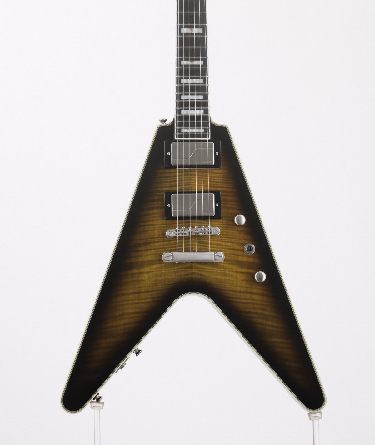 週末限定値下げ▶︎EPIPHONE Prophecy Futura Custom Epiphone Futura Custom Prophecy Electric Guitar - Gig Bag