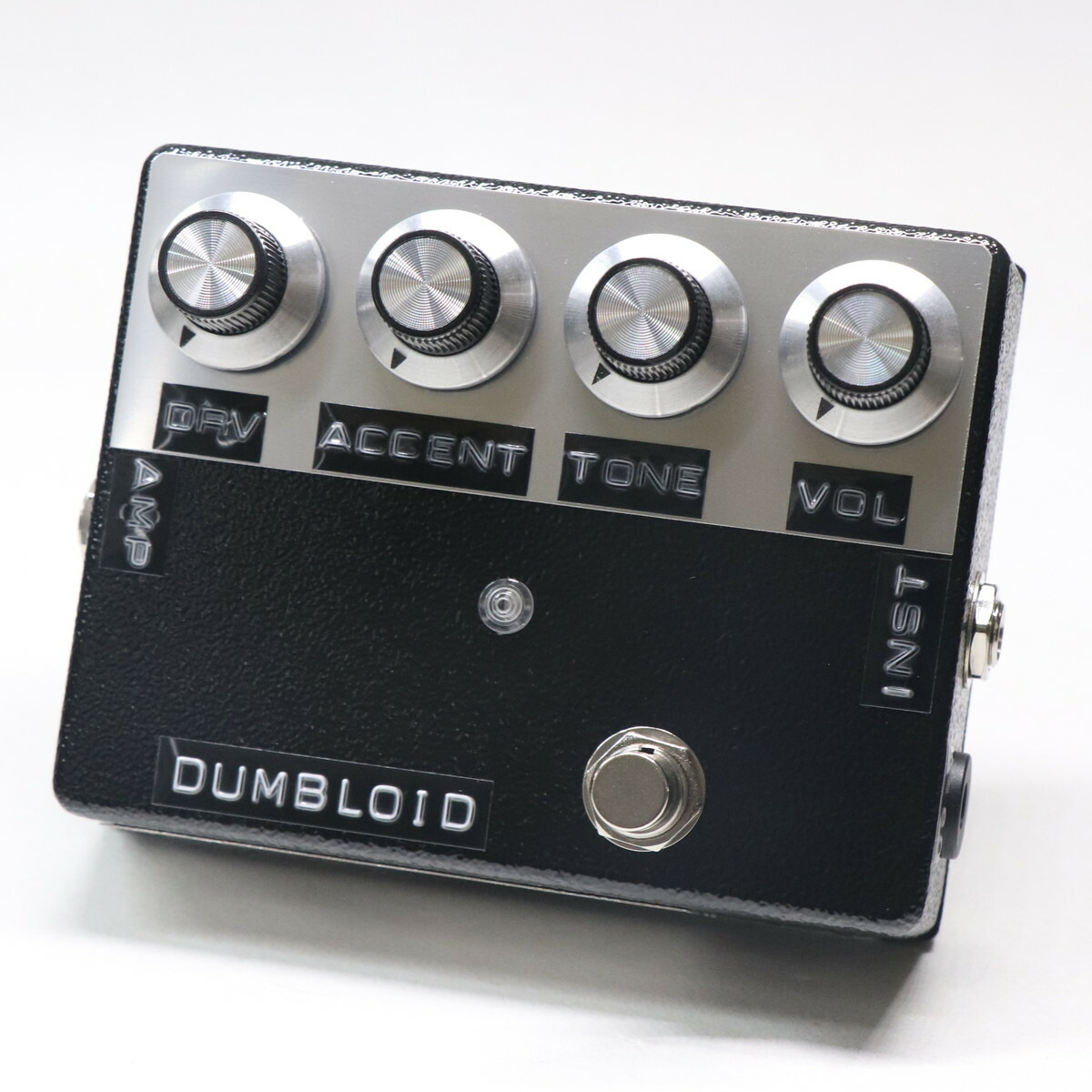 《セール品》Shin's Music / Dumbloid Standard Black Hammer