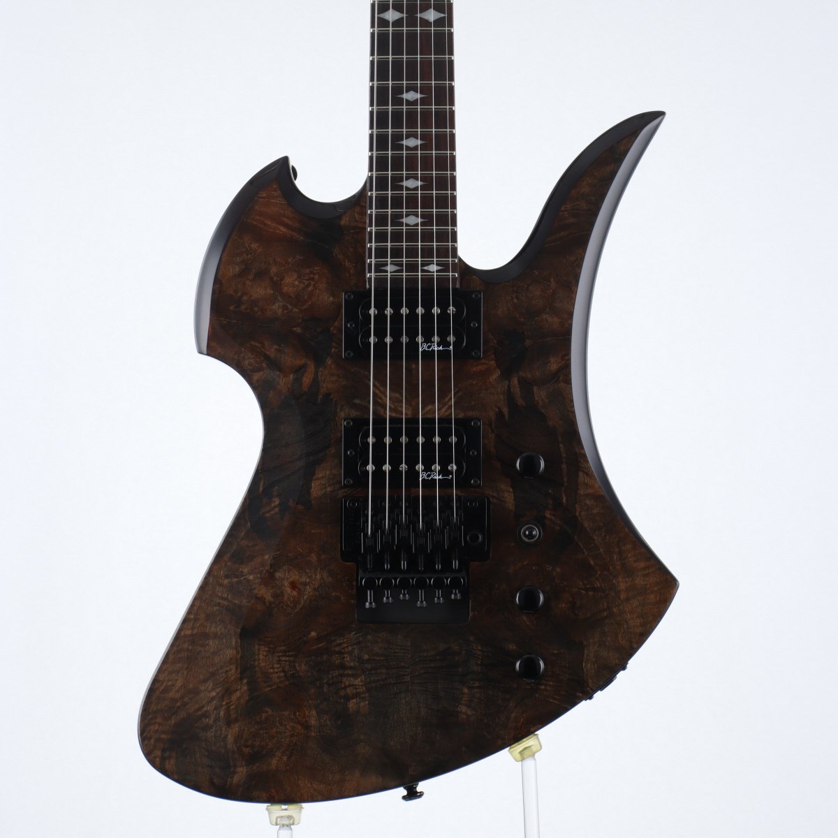 楽天市場】【訳あり】 B.C.Rich Mockingbird モッキンバード