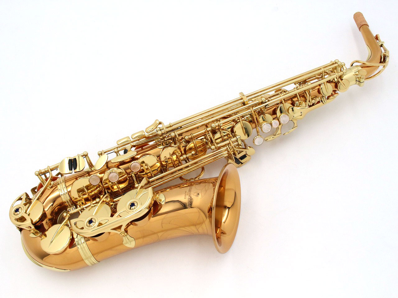 yanagisawa ヤナギサワ アルトサックス A-992 YANAGISAWA A-992 ヤナギサワ 【 そよら成田ニュータウン店