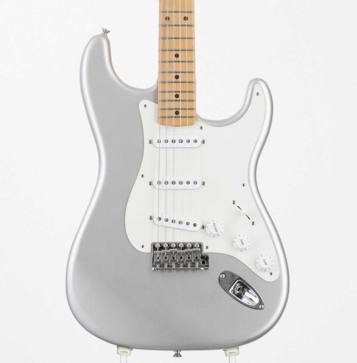 記念販売品　Fender STERLING SILVER 当時限定50コ 記念販売品Fender STERLING SILVER 当時限定50
