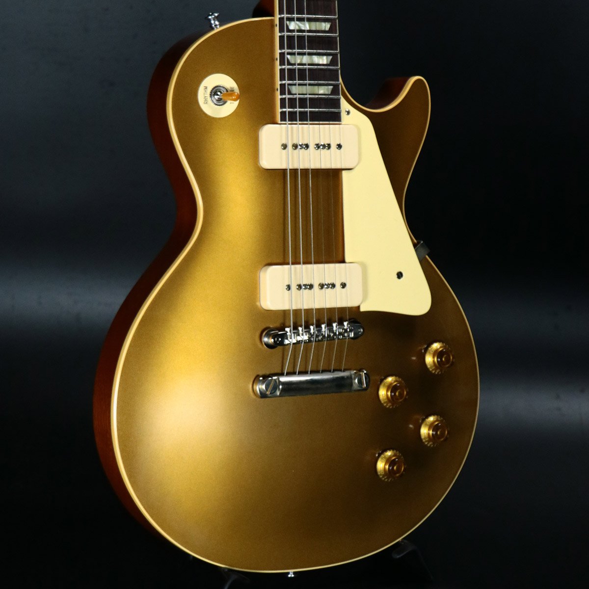 楽天市場】Gibson Custom Shop ~Historic Collection~ 1956 Les