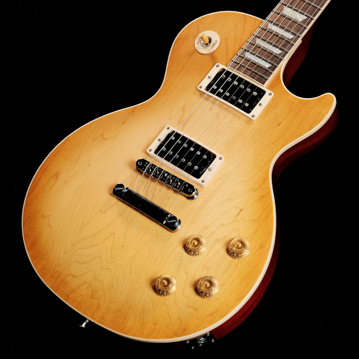 楽天市場】Gibson Slash “Jessica” Les Paul Standard (Honey