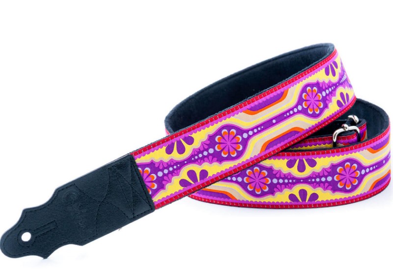 RightON!STRAPS / LAUREL Purple ライトオンストラップ 【福岡店】
