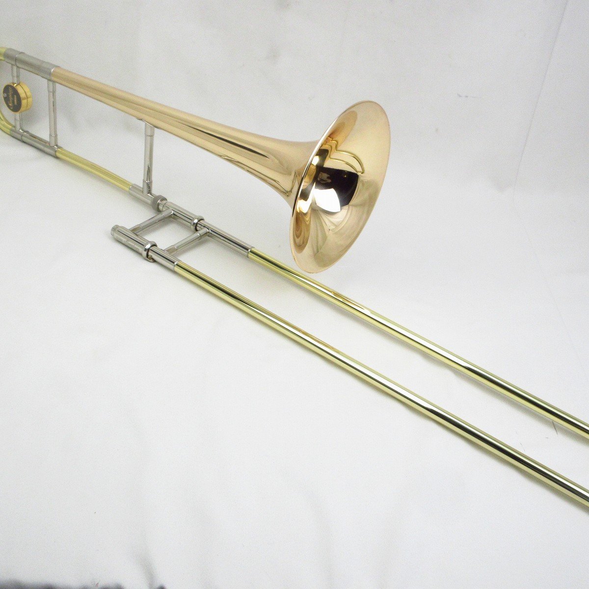 【値下げ】YAMAHA テナートロンボーン YSL8430 YAMAHA YSL-8430 カスタムテナートロンボーン ジャンク品 - メルカリ