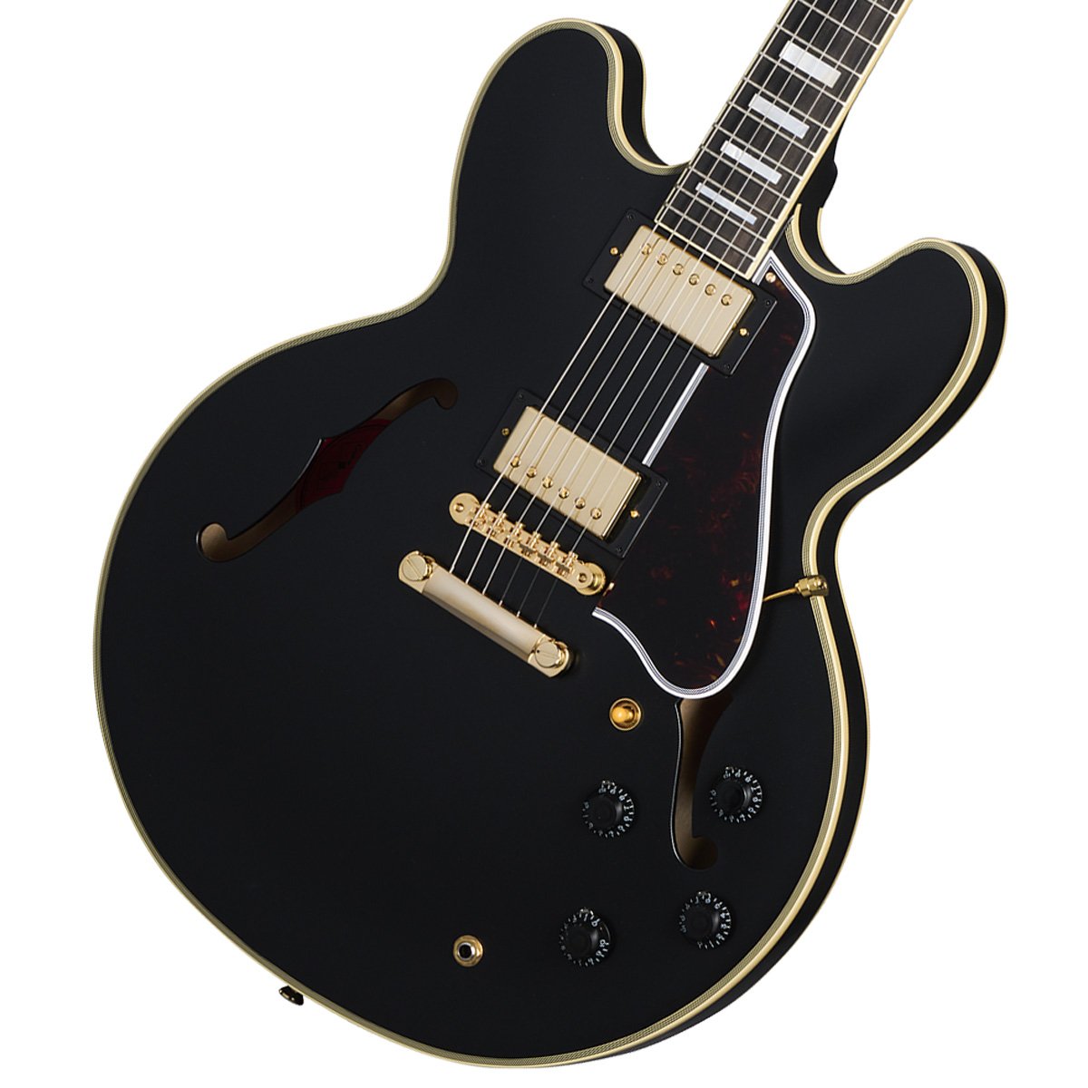 楽天市場】Epiphone Limited Edition ES-295 Premium Lacquer
