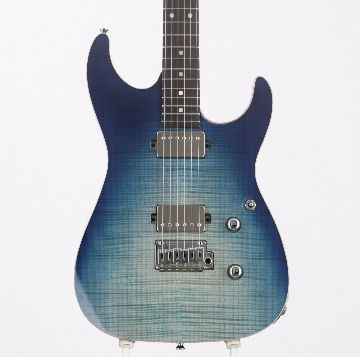 AddicTone ストラト 美品 エレキギター AddicTone JP series ST model