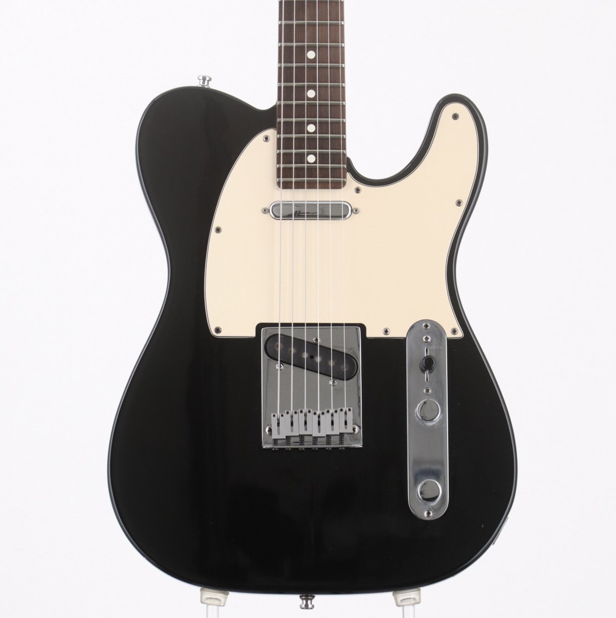 楽天市場】【中古】 エレキギター Fender USA American Standard