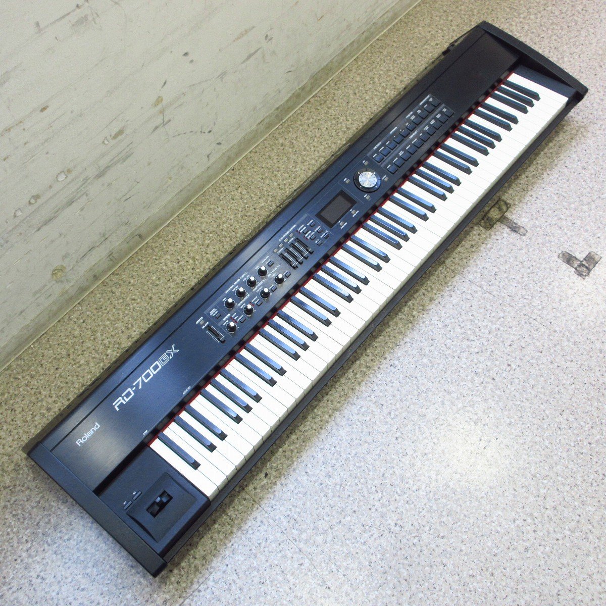 Roland RD-700NX 電子キーボード Amazon.co.jp: Roland（ローランド） デジタル・ステージ