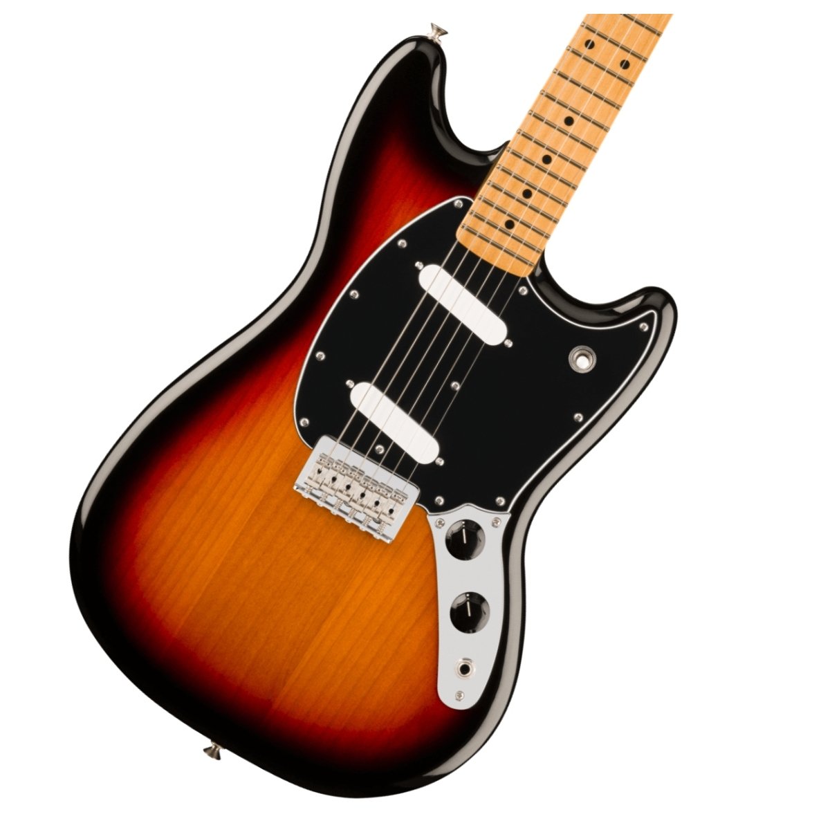 Fender / Player II Mustang Maple Fingerboard 3-Color Sunburst フェンダー 【福岡店】