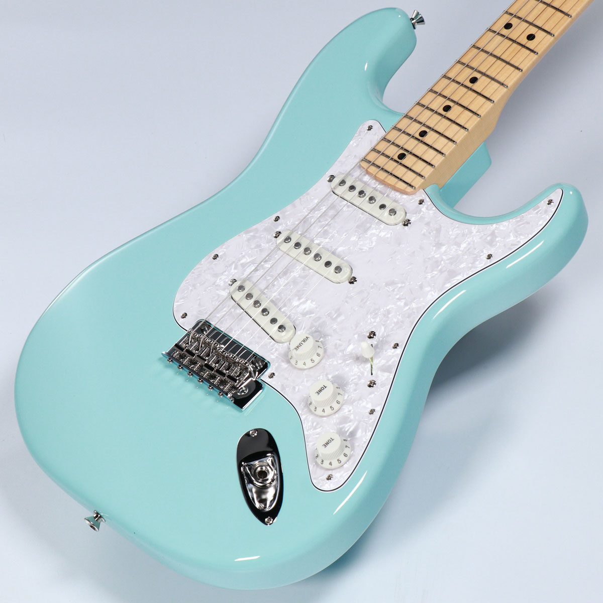 楽天市場】Fender / Made In Japan Hybrid II FSR Collection