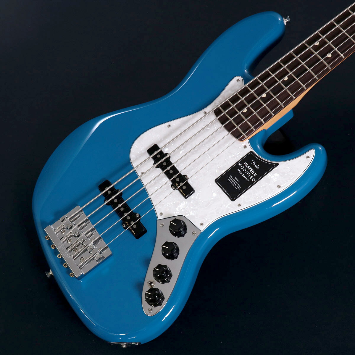Fender playerⅡ Jazz bass【値下げ交渉可】 Player II Jazz Bass® – Fender