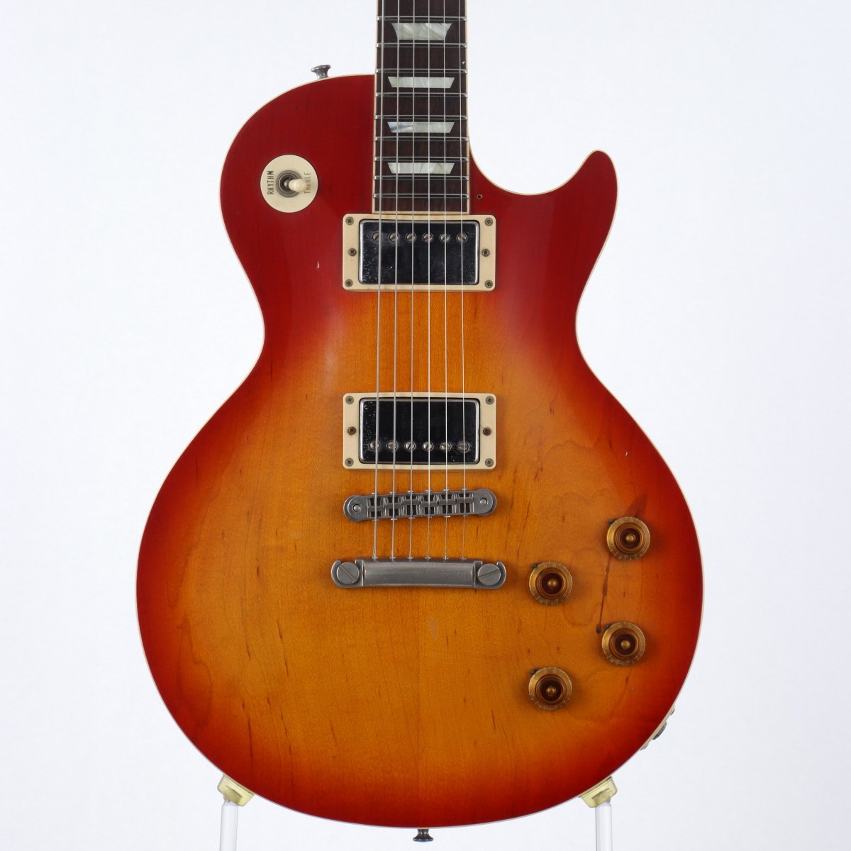 orbille Les Paul standard サンバースト $_57.JPG?set_id=880000500F