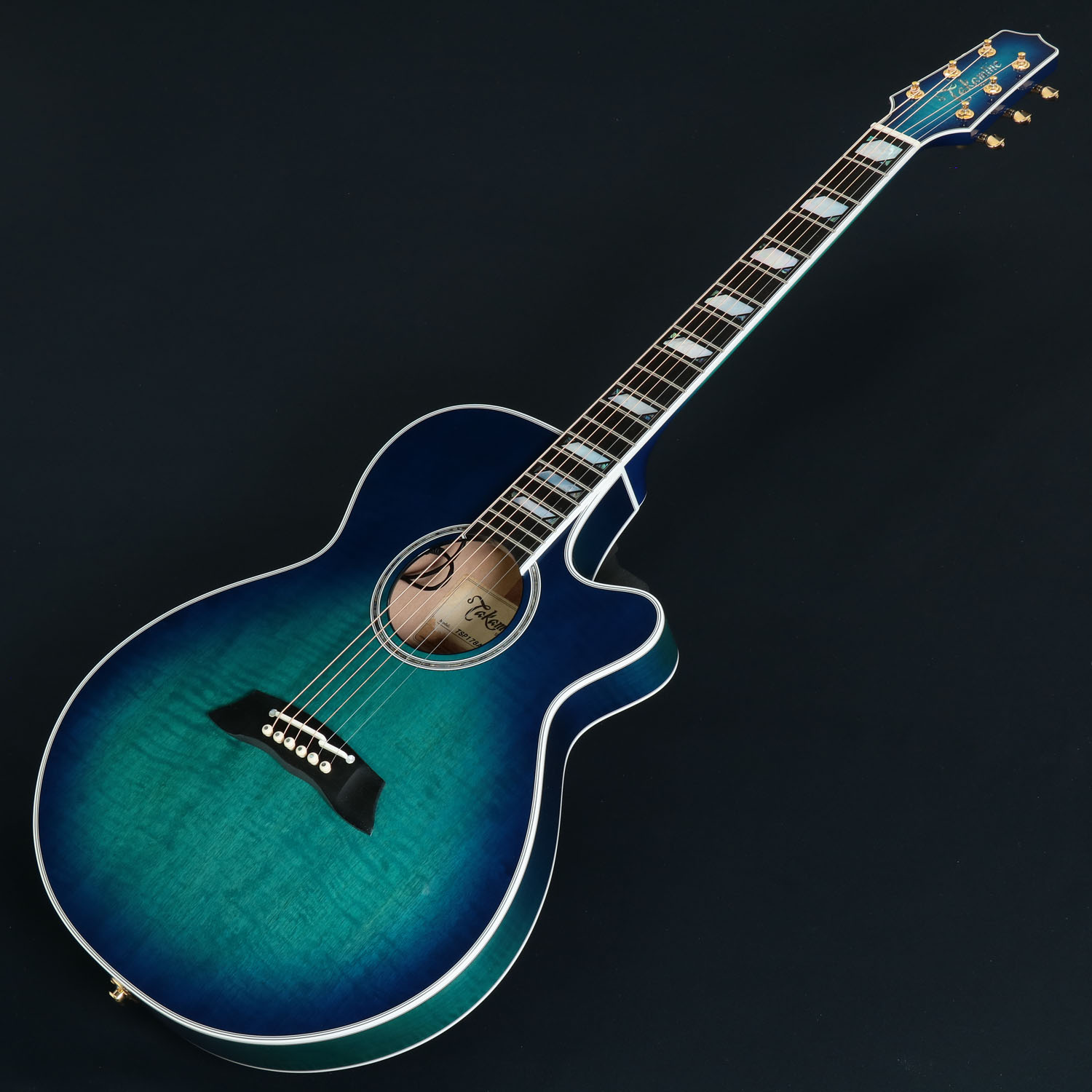 Takamine　タカミネ〖エレアコ〗 PT106 (DBS) 楽天市場】【送料無料】Takamine / PT-106【中古】【楽器/ｴﾚｱｺ
