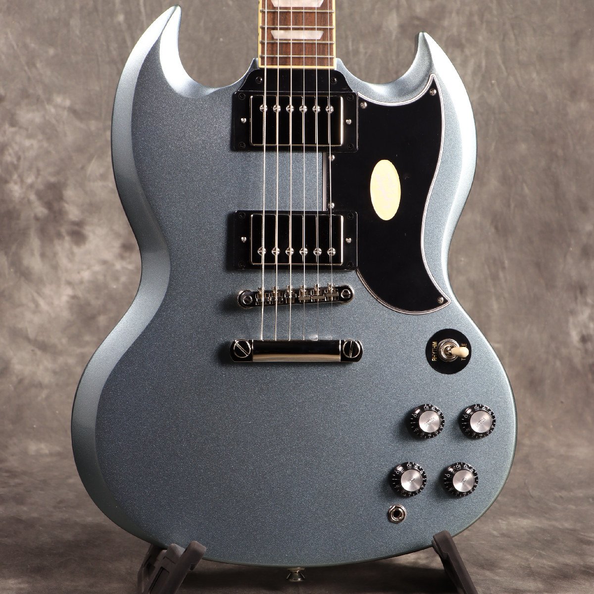 楽天市場】Epiphone SG Special P90 -Faded Pelham Blue- 新品