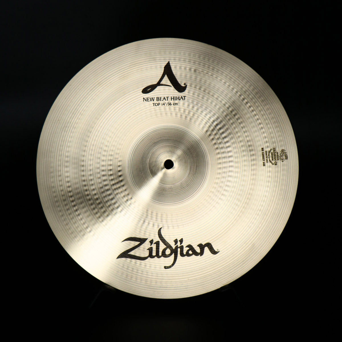 ZILDJIAN / A.ZILDJIAN 14\