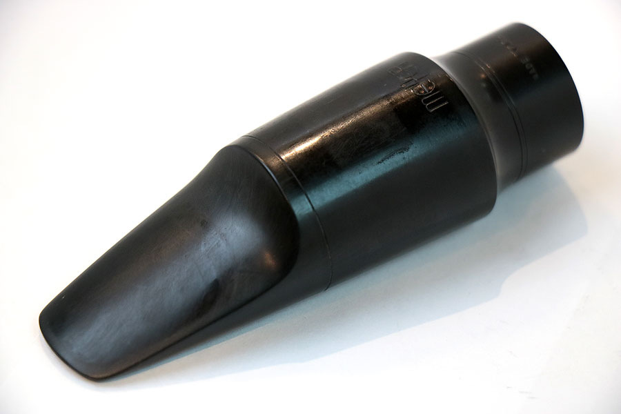 MEYER ビンテージ ニューヨークメイヤー マウスピースセット テナー 7MM MEYER ビンテージ ニューヨークメイヤー マウスピースセット